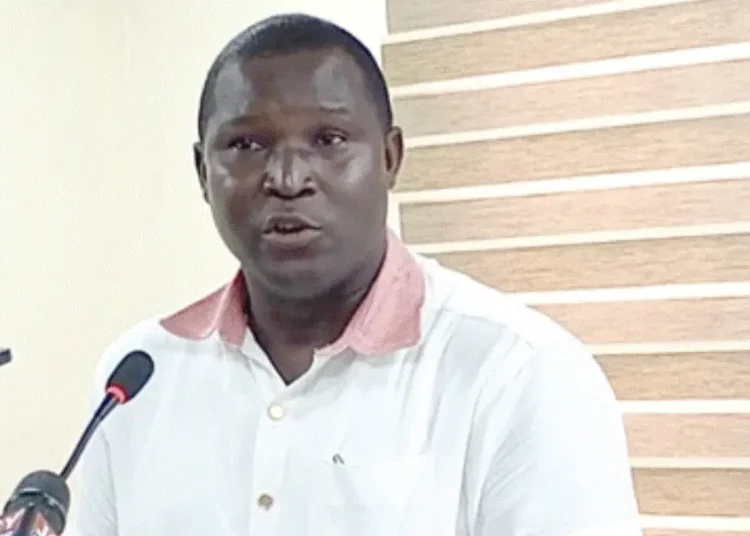 Deploy Intelligence, Expose Galamsey Kingpins - Daryl Bossu Urges 1 Daryl Bossu, Mining, Bossu