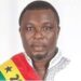 Davies Narh Korboe, Agriculture, Stakeholder