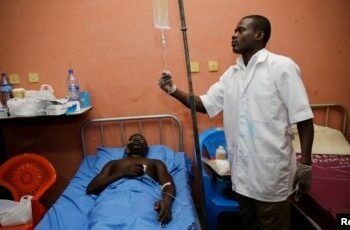 Doctors flee Bawku amid heightened conflict