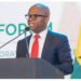 Nhyiaso MP Advocates for Collective Peace in Bawku 14 Hon. Dr Stephen Amoah, MP for Nhyiaso,