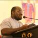 Political Scientist Defends NPP's Withheld Report but Cautions Against Stifling Party Voices 14 Dr Thomas Prehi-Botchway, a senior Political Science Lecturer at the University of Education, Winneba