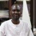 Dr. Adam Atiku, the Sacked CEO of Tamale Teaching Hospital