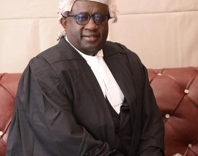 Repealing L.I. 2462 Alone Won’t End Forest Mining - Aubynn 1 Dr. Anthony Aubynn, Mining, Law