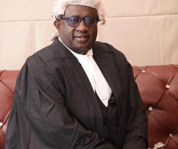 Repealing L.I. 2462 Alone Won’t End Forest Mining - Aubynn 1 Dr. Anthony Aubynn, Mining, Law