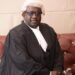 Dr. Anthony Aubynn, Mining, Law