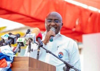 Bawumia Touted As NPP’s Surest 2028 Bet 3 Bawumia under fire for Akwatia comment