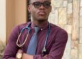 Dr. Sammy Ayeh, Health, Mahama
