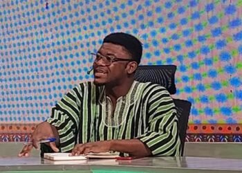 Presidential Aide Defends Communications Minister Over DSTv Subscription Reductions 3 Mahama’s Medical Trust Fund Marks Bold Health Reform Era