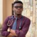 Mahama’s Medical Trust Fund Marks Bold Health Reform Era 14 Dr. Sammy Ayeh, Health, Mahama