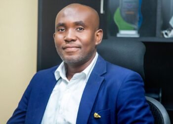 Dr. Shafic Suleman, Executive Secretary of PURC