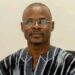 Hon. Dr. Thomas Winsum Anabah, MP for Garu