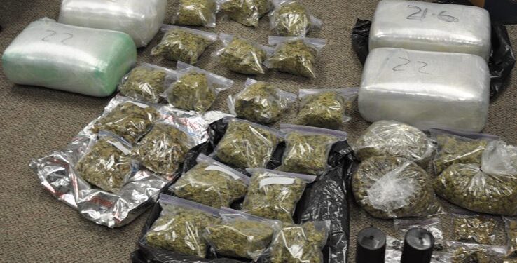 NDC’s Ade Coker Urges Patience in Drug Trafficking Probe 1 Drug Trafficking