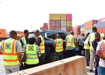 Containers-at-Tema-Port
