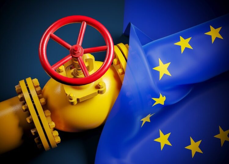 EU LNG