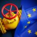 EU Slashes 18% Gas Imports as Consumption Slumps 11 EU LNG