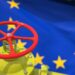 EU Natural Gas Storage Target