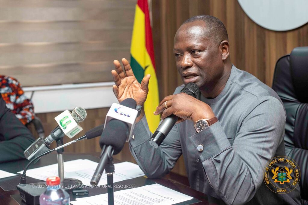 Hon. Emmanuel Armah-Kofi Buah