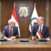 Egypt, Azerbaijan Explore Strategic Oil Partnership Deal 13 Eng. Karim Badawi, Egypt’s Minister of Petroleum and Mineral Resources, welcomed Dr. Elkhan Polukhov, Ambassador of Azerbaijan to Egypt