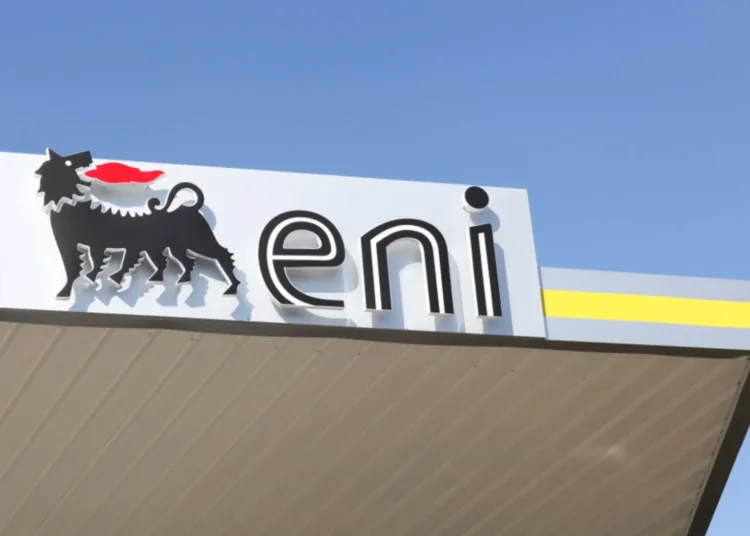 Eni’s 2024 Sustainability Report Accelerates A Just Transition 1 Eni