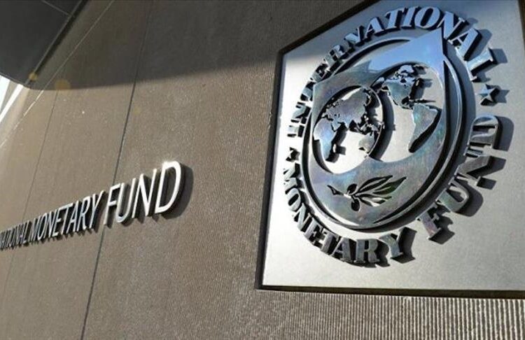 International Monetary Fund