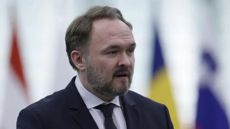 European Commissioner for Energy and Housing, Dan Jorgensen as Portugal Seeks Independent Audit Of Power Outage
