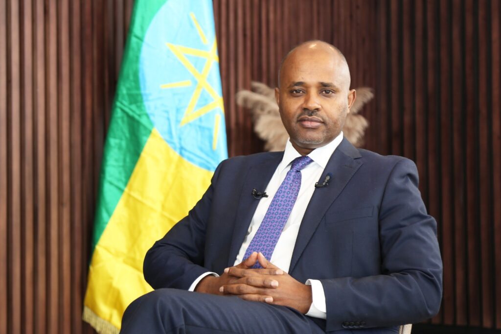 Ethiopia Nears IMF Loan Review Deal, Eyes Debt Talks 2 Eyob Tekalign
