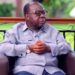 Freddie Blay, Galamsey, Government