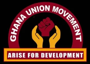 Ghana Union Movement (GUM), Party, Constitution