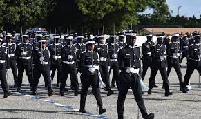 Police Arrest Notorious Kingpin Behind Nationwide Vehicle Theft Syndicate 2 Ghana Police Service