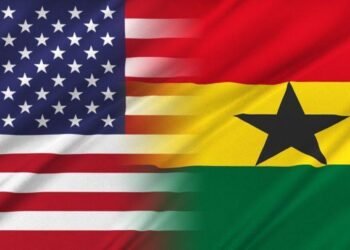 US-Ghana Trade Faces Uncertainty Amid 10% Tariff Imposition 1 Ghana-US trade amid tariffs