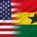 Ghana-US trade amid tariffs