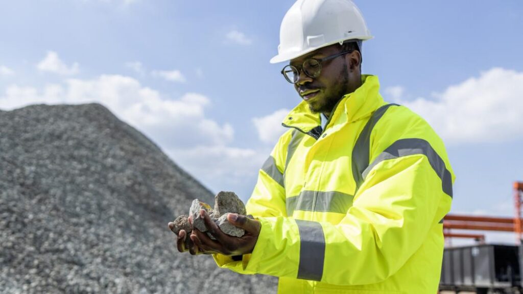 Global Lithium Market