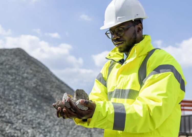 IMANI Warns Parliament Against Ratifying “Flawed” Atlantic Lithium-Ewoyaa Deal 1 Global Lithium Market