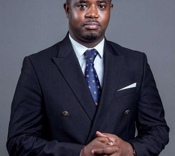 Edudzi Tameklo Labels NDC Succession Debates As Premature Amid Governance Focus 1 Godwin Edudzi Tameklo, Acting CEO of the National Petroleum Authority