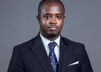 Edudzi Tameklo Labels NDC Succession Debates As Premature Amid Governance Focus 3 Godwin Edudzi Tameklo, Acting CEO of the National Petroleum Authority