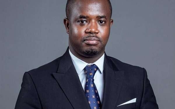 Godwin Edudzi Tameklo, Acting CEO of the National Petroleum Authority