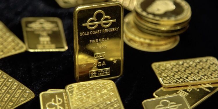 Goldbod to Revive Local Gold Refineries 1 Gold Coast Refinery