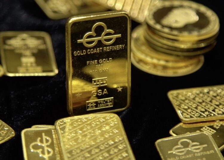 BoG Moves to Hedge Gold Reserves to Tackle Price Volatility 1 Gold Coast Refinery