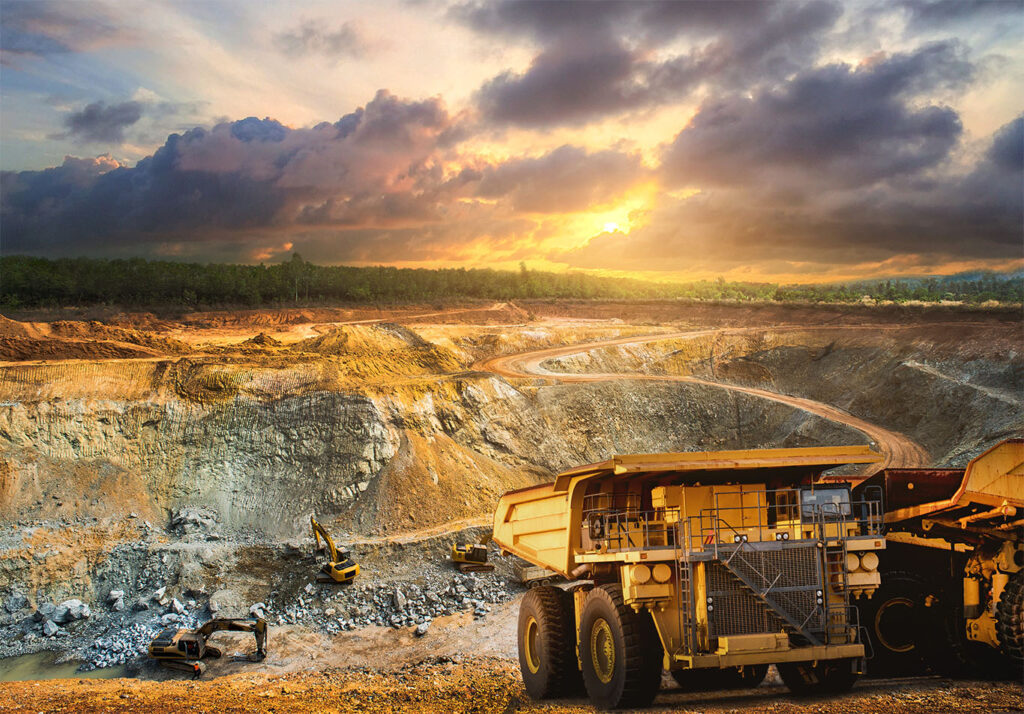 Atuahene Demands Overhaul of Ghana’s "Exploitative" Gold Agreements 4 Gold Mining