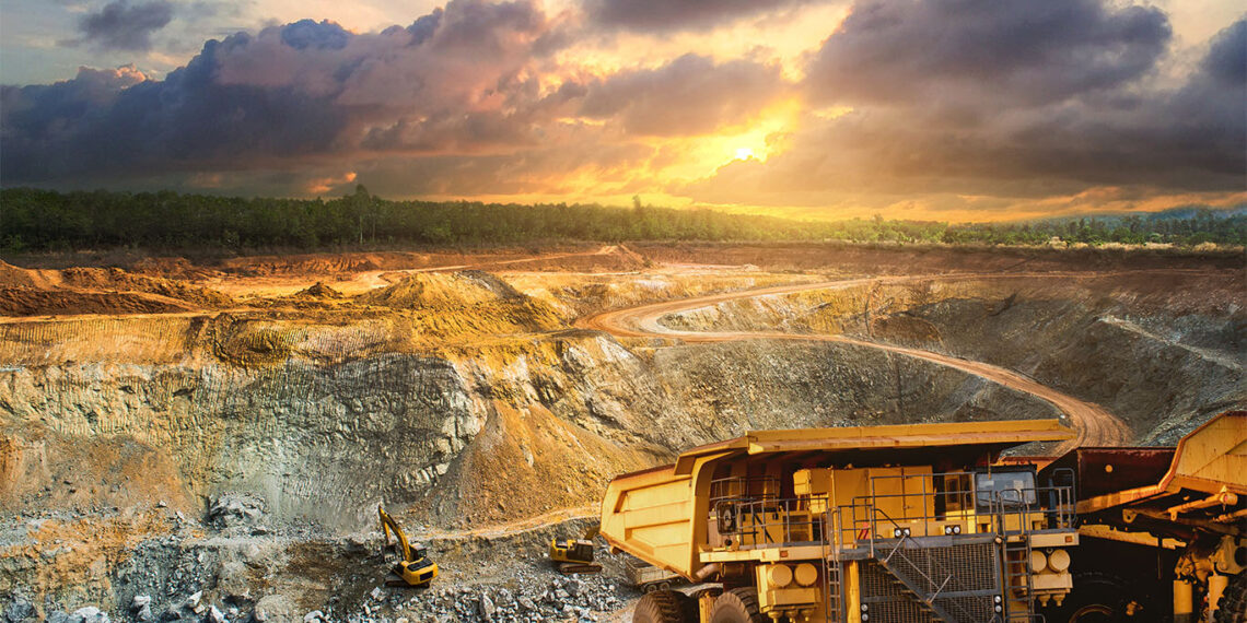 Urgent Need for Bold Mining Profits Investments