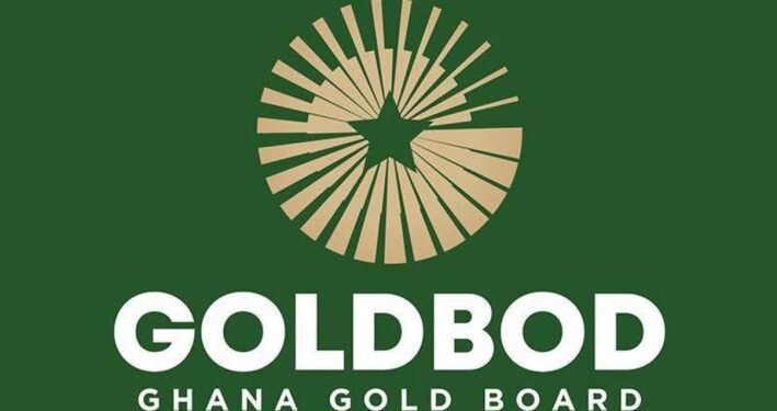 GoldBod Secures 20% of Gold from Large-scale Mining Firms 1 Goldbod