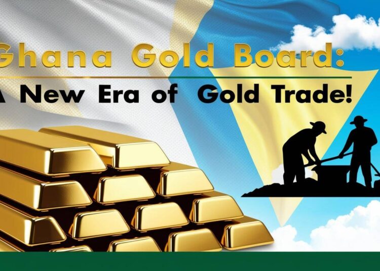 Goldbod