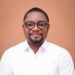 Hon. Fred Kwesi Agbenyo, NPP, Bawumia