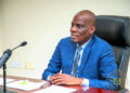 Hon. Haruna Iddrisu, Ghana, History