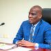 Hon. Haruna Iddrisu, Ghana, History