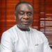 Hon. James Gyakye Quayson on foreign visa fee