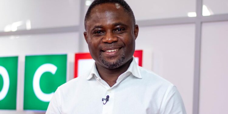Hon. Kwabena Mintah Akandoh