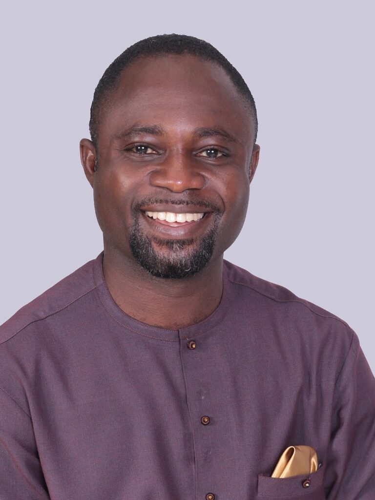 Hon. Kwabena Mintah Akandoh