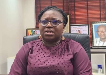 Hon. Lydia Lamisi Akanvariba, Public, Policy