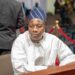 Hon. Mahama Ayariga, Sanitation, Contract